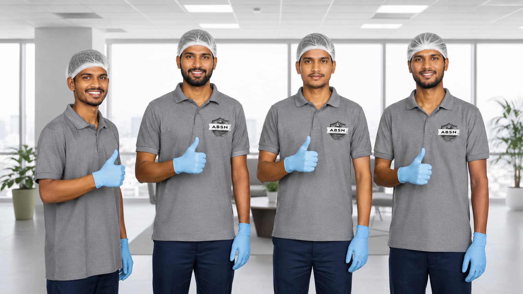Housekeeping Services