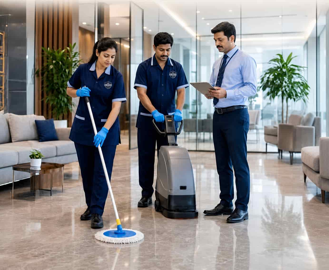 Services