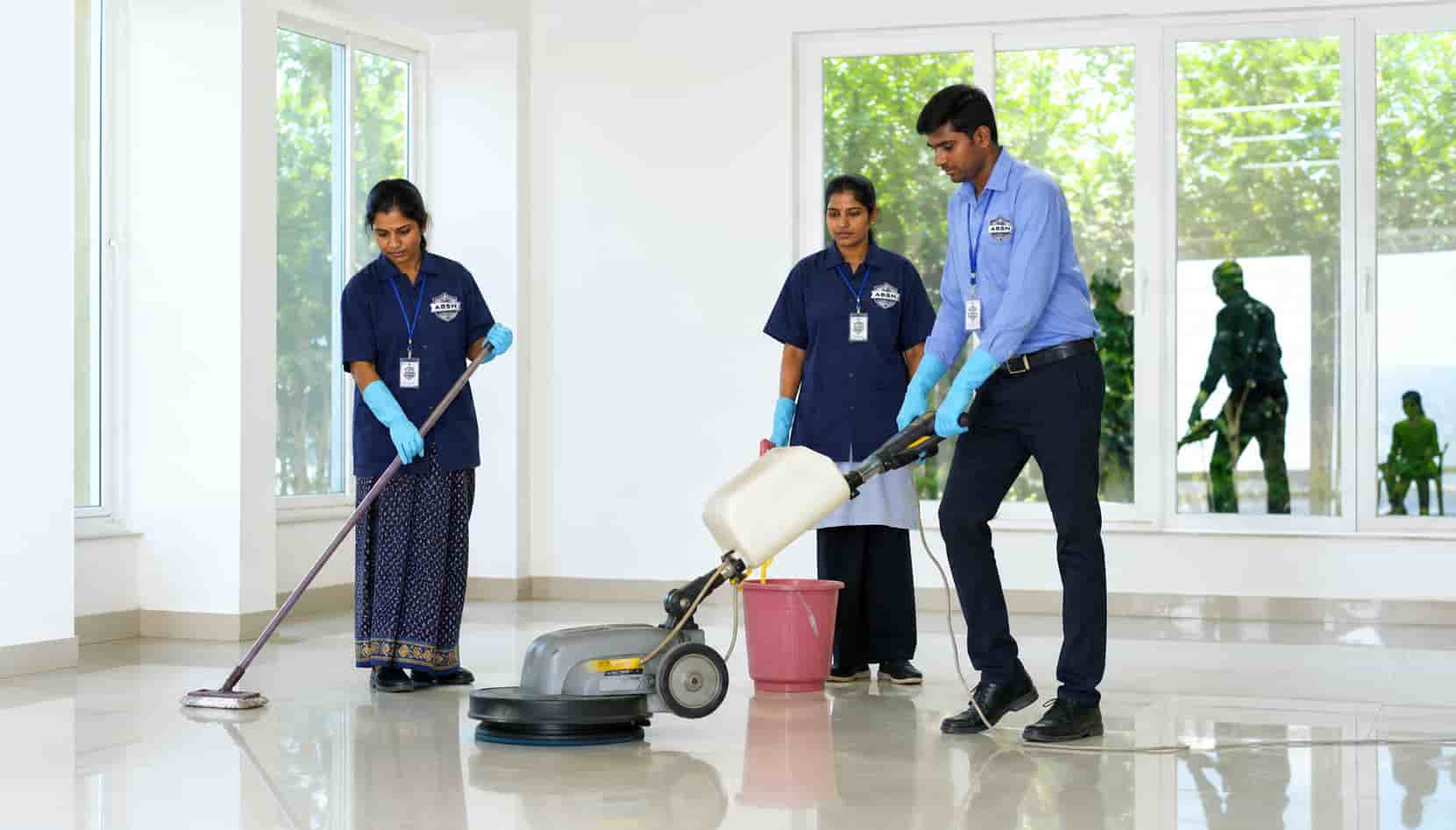 Services